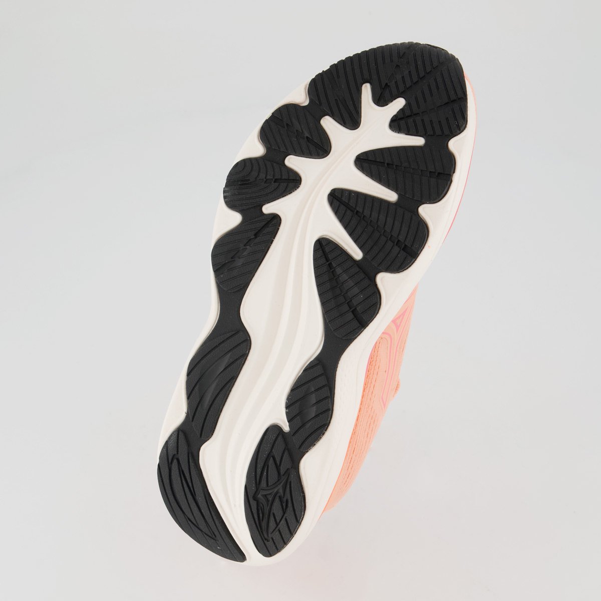 Tênis Mizuno Skyrun Feminino Rosa e Laranja Laranja/Rosa 5