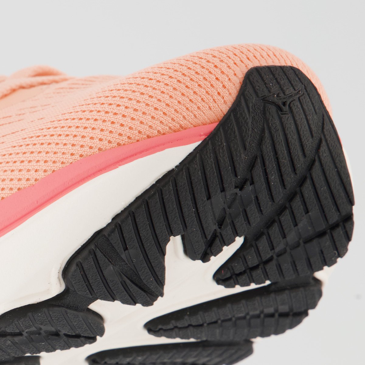 Tênis Mizuno Skyrun Feminino Rosa e Laranja Laranja/Rosa 8