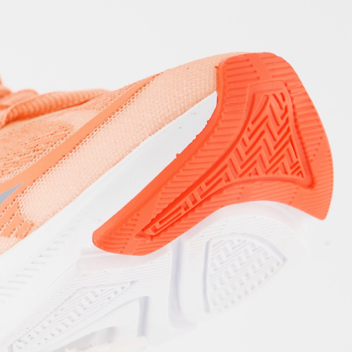Tênis Everlast Hokus Feminino Laranja Laranja 8
