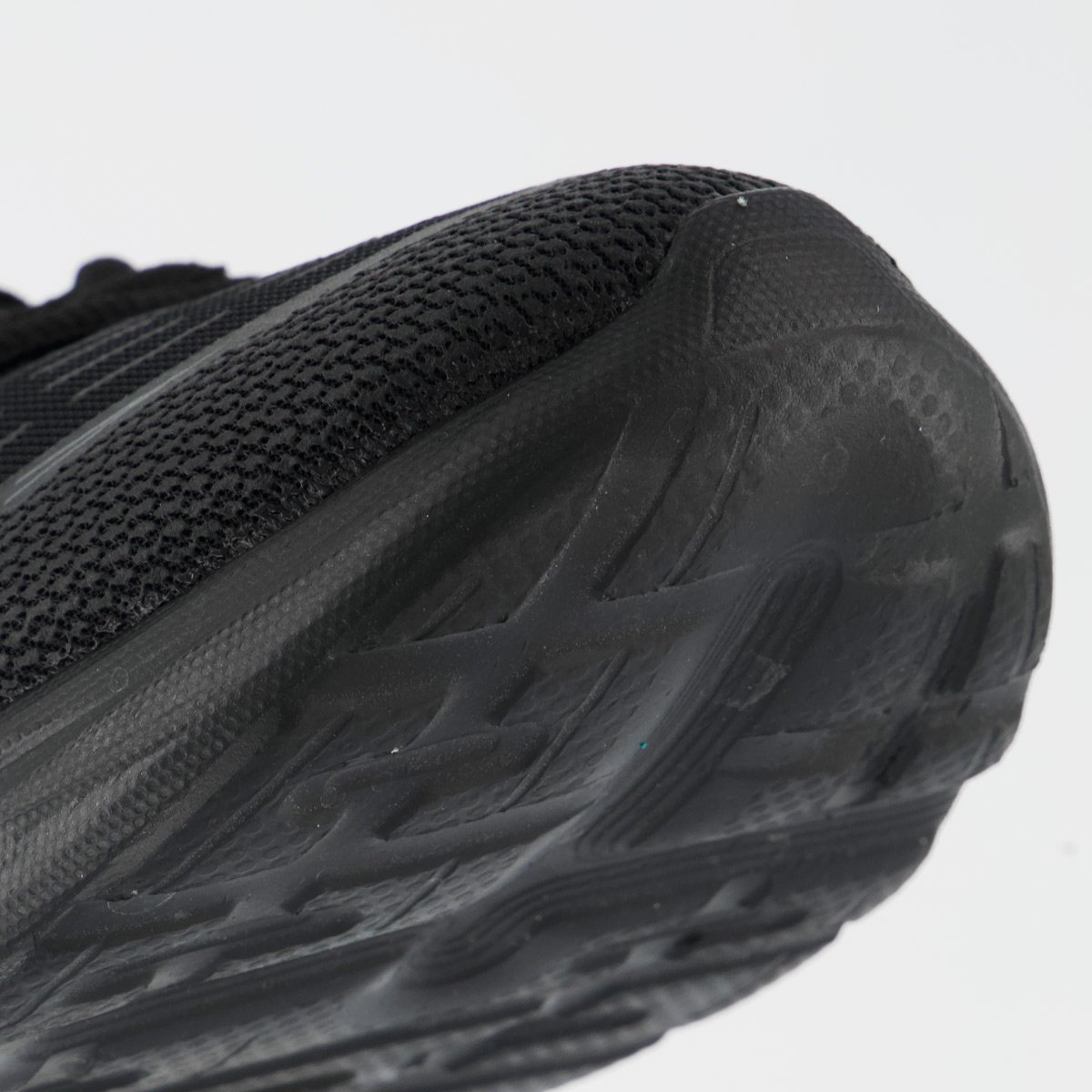 Tênis Everlast Rush Preto Preto 8