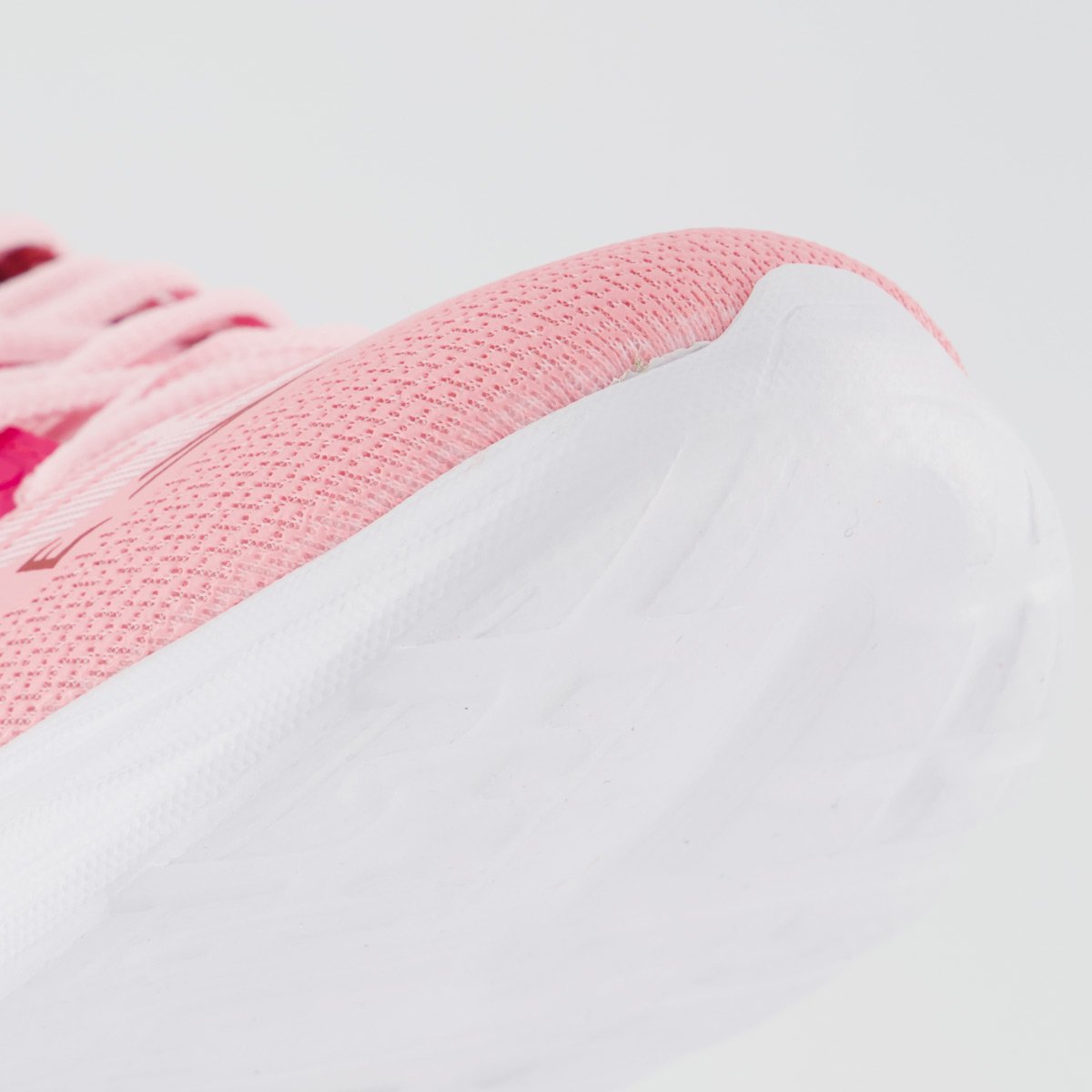 Tênis Everlast Rush Feminino Rosa Rosa 8