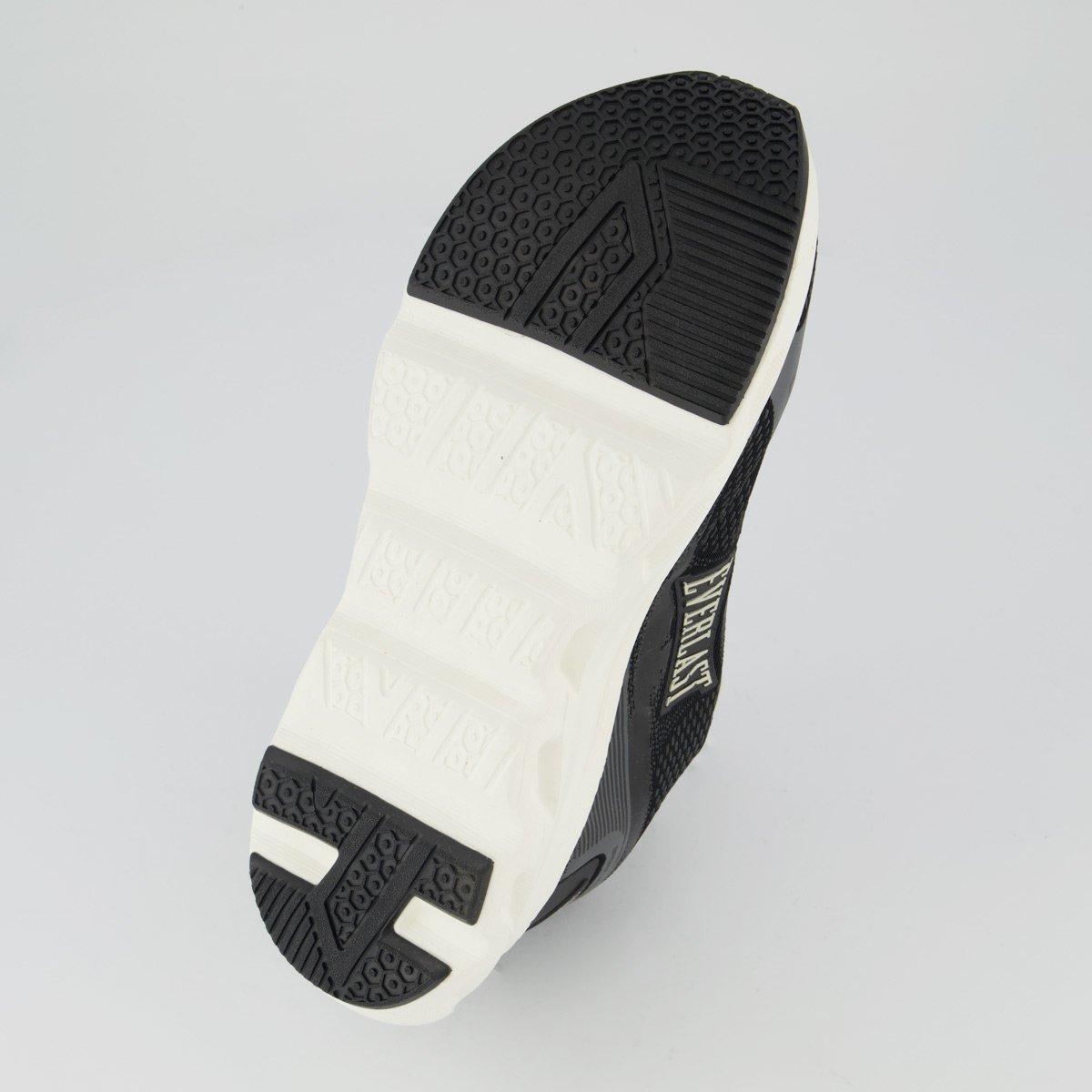Tênis Everlast Ghost Preto Preto 5