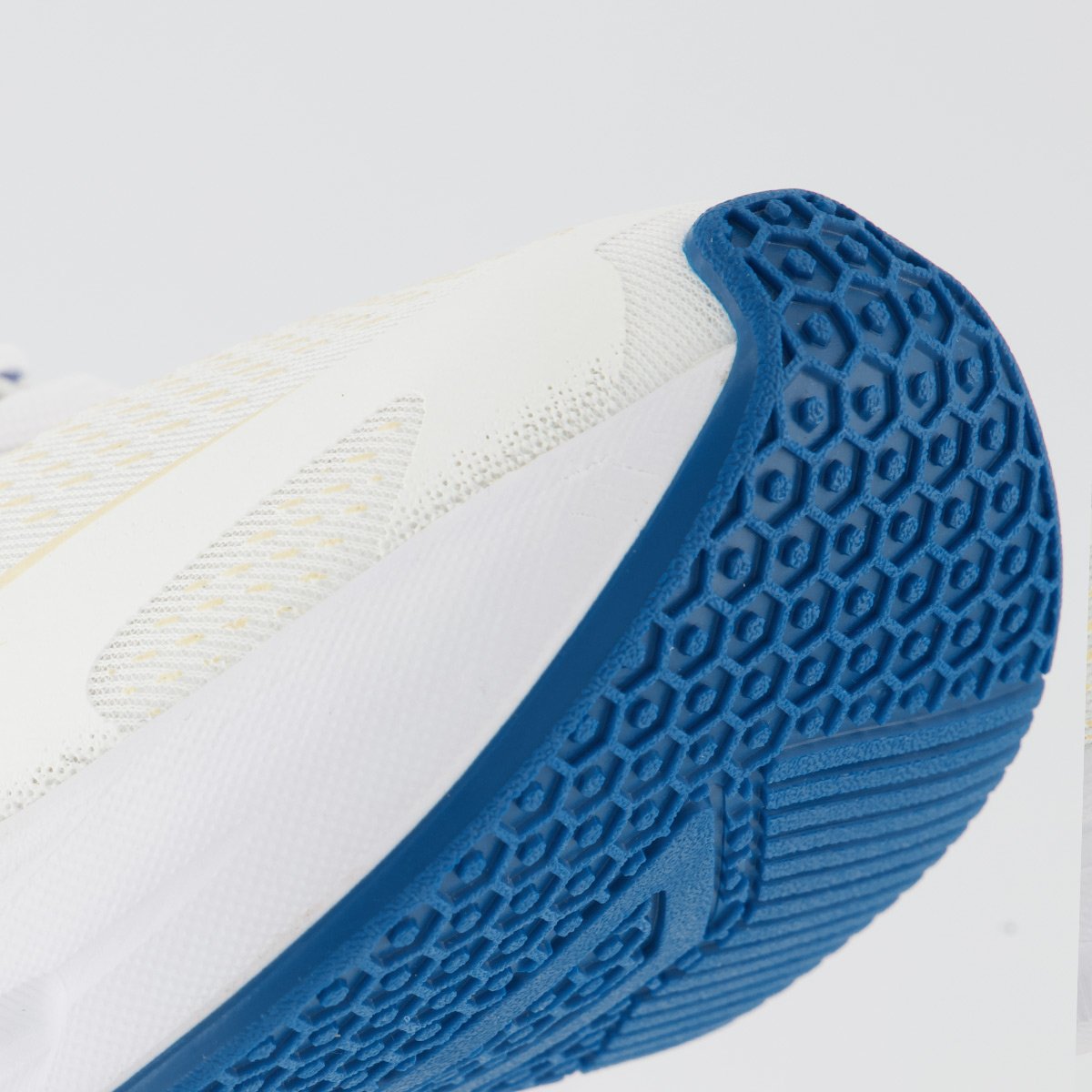Tênis Everlast Ghost Branco e Azul Branco 8
