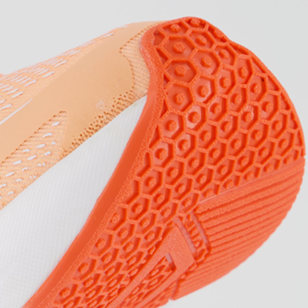 Tênis Everlast Ghost Feminino Laranja Laranja 8