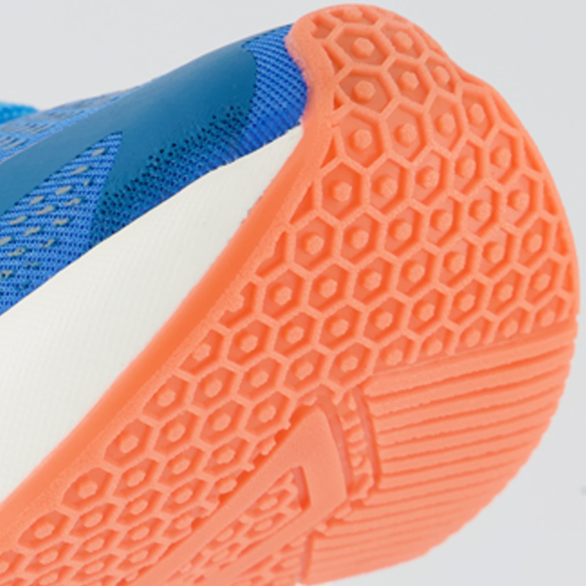 Tênis Everlast Ghost Feminino Azul Azul 8