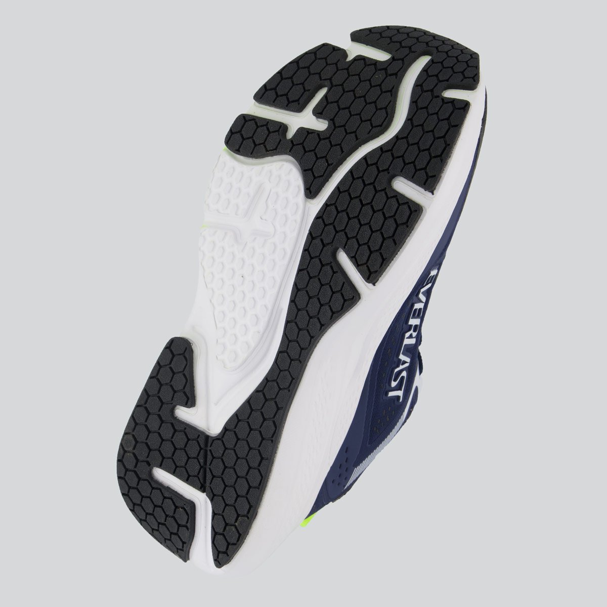 Tênis Everlast Strattos Azul e Verde Azul/Verde 5