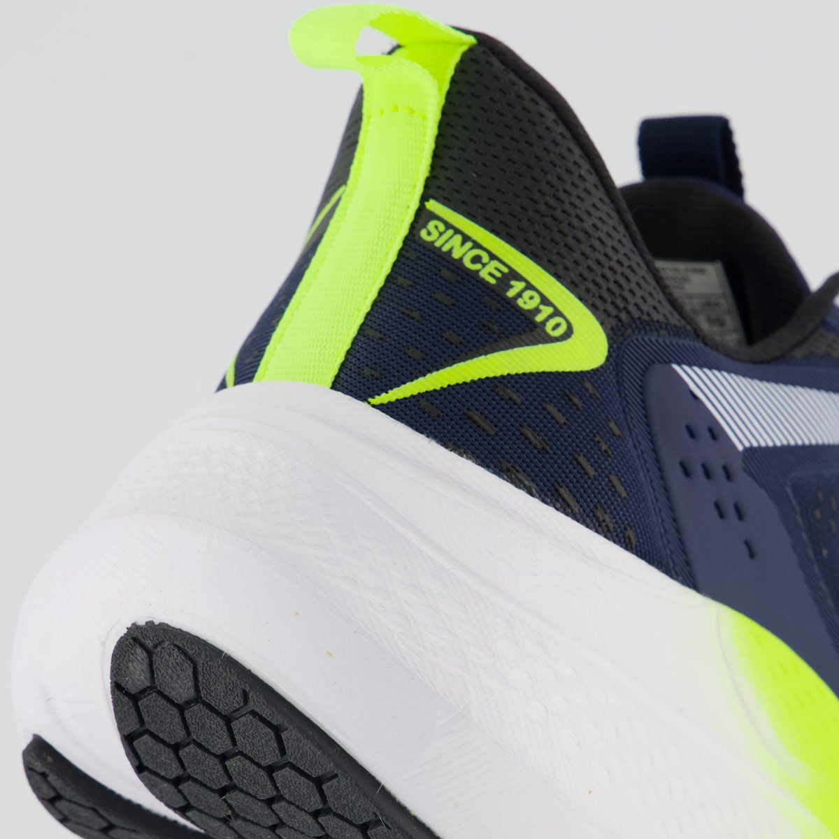 Tênis Everlast Strattos Azul e Verde Azul/Verde 6