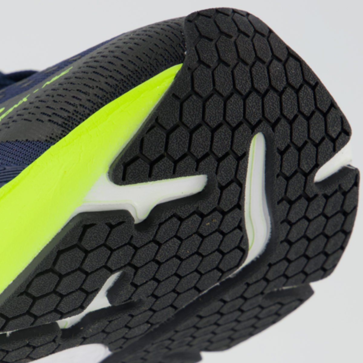 Tênis Everlast Strattos Azul e Verde Azul/Verde 8