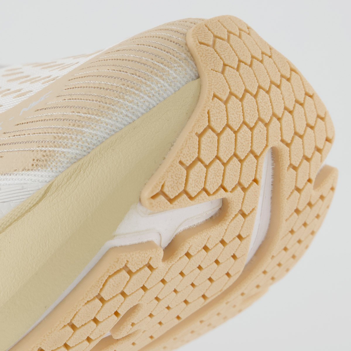 Tênis Everlast Strattos Branco e Bege Branco/Bege 8