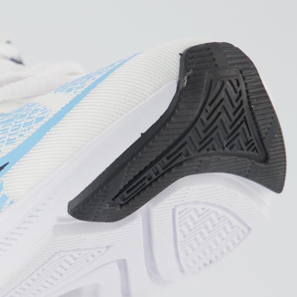 Tênis Everlast Hokus Feminino Branco e Azul Branco 8