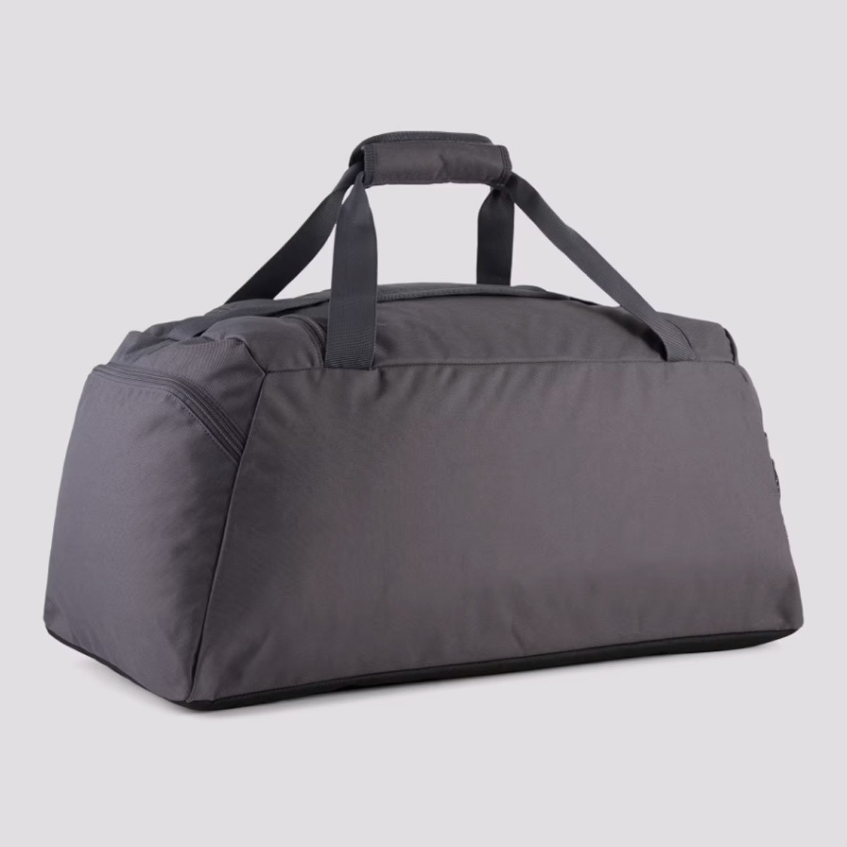 Bolsa Puma Fundamental Medium S Esportiva Cinza Cinza 3