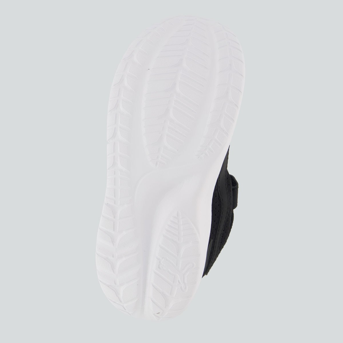 Tênis Puma Skyrocket 2 Ac K Infantil Preto e Rosa Preto 5