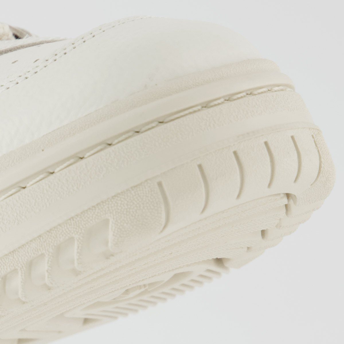 Tênis Reserva R-Broox Clean Leather Off White Off White 8