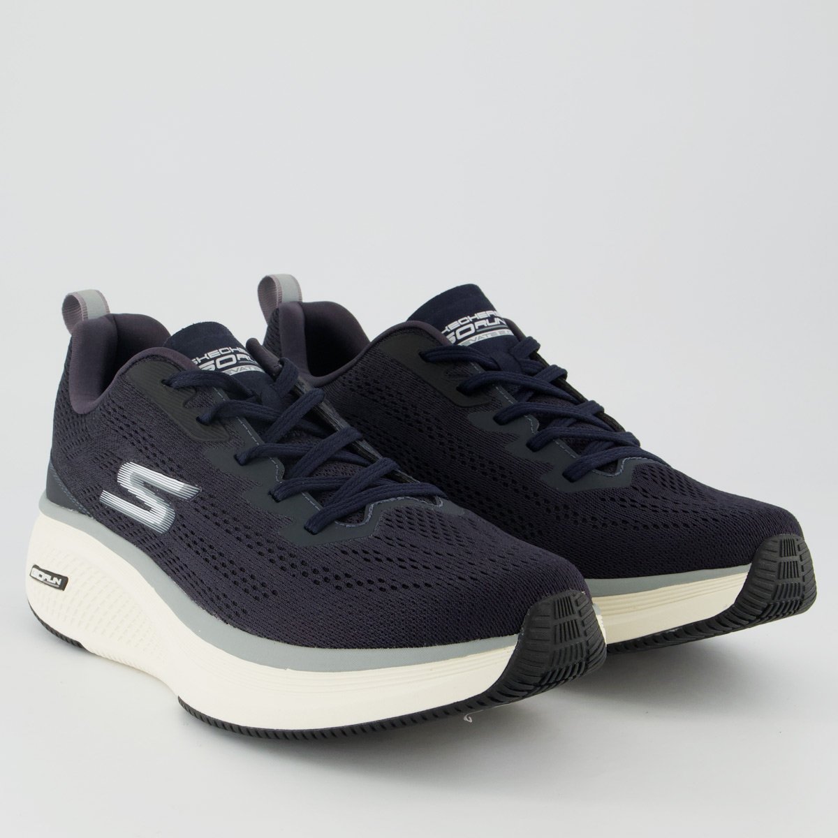 Tênis Skechers Go Run Elevate 2.0 Marinho Azul Marinho 2