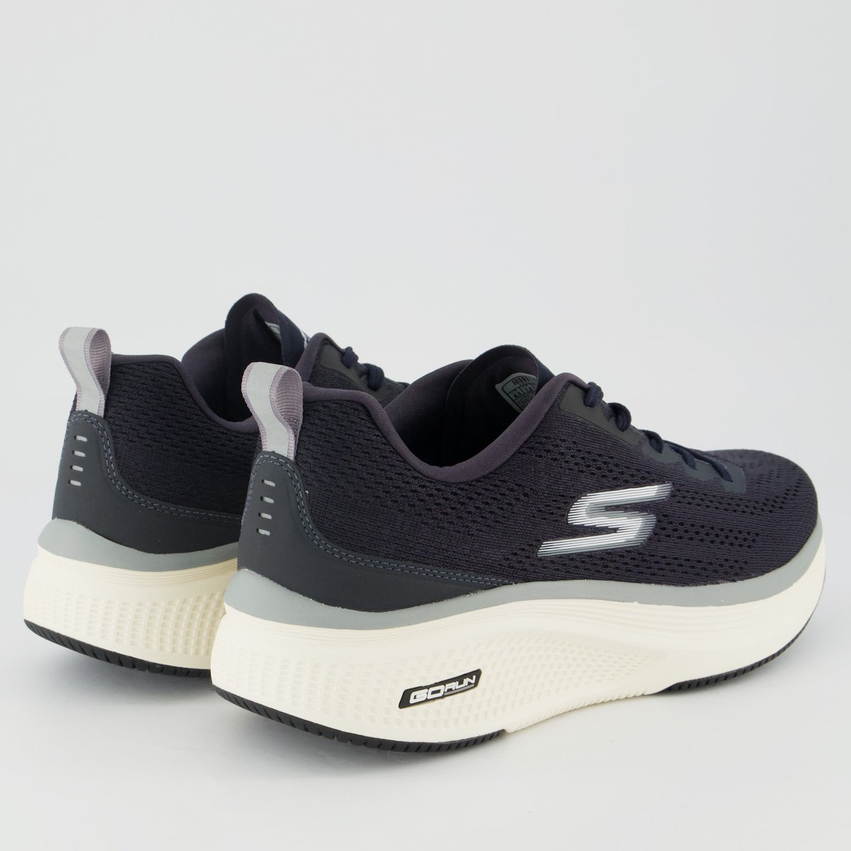 Tênis Skechers Go Run Elevate 2.0 Marinho Azul Marinho 3