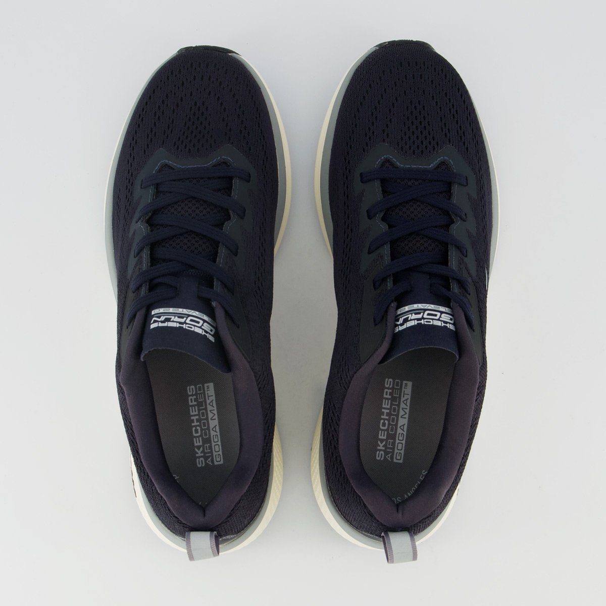 Tênis Skechers Go Run Elevate 2.0 Marinho Azul Marinho 4