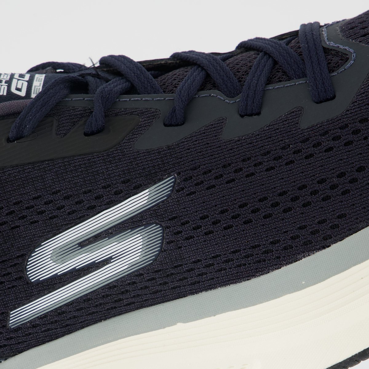 Tênis Skechers Go Run Elevate 2.0 Marinho Azul Marinho 7