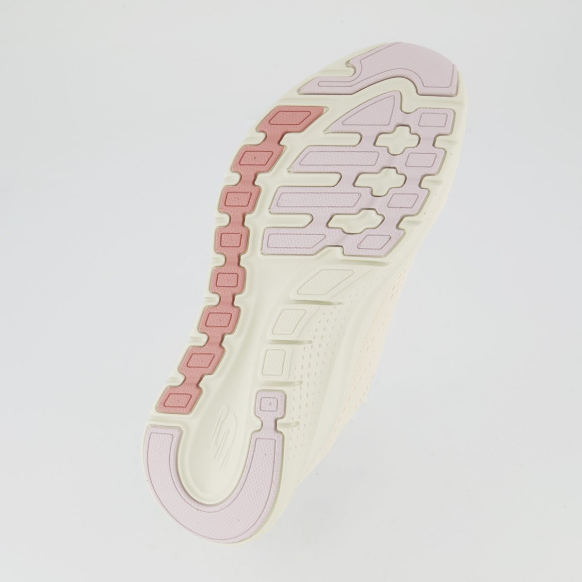 Tênis Skechers Arch Fit 2.0 Feminino Branco Branco 5