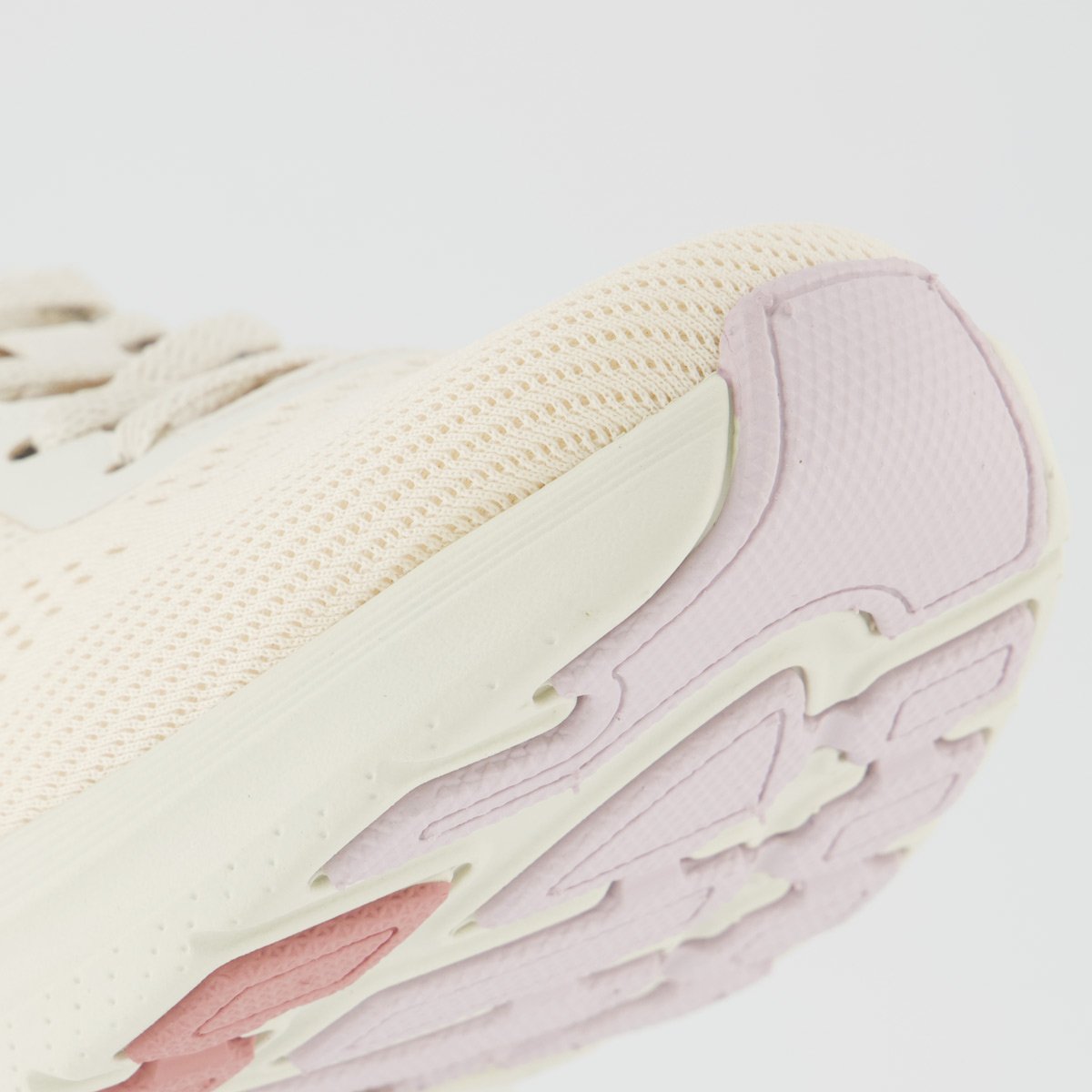 Tênis Skechers Arch Fit 2.0 Feminino Branco Branco 8