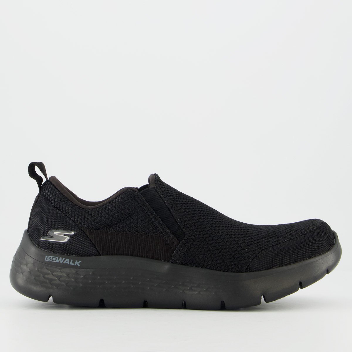 Tênis Skechers Go Walk Flex All black