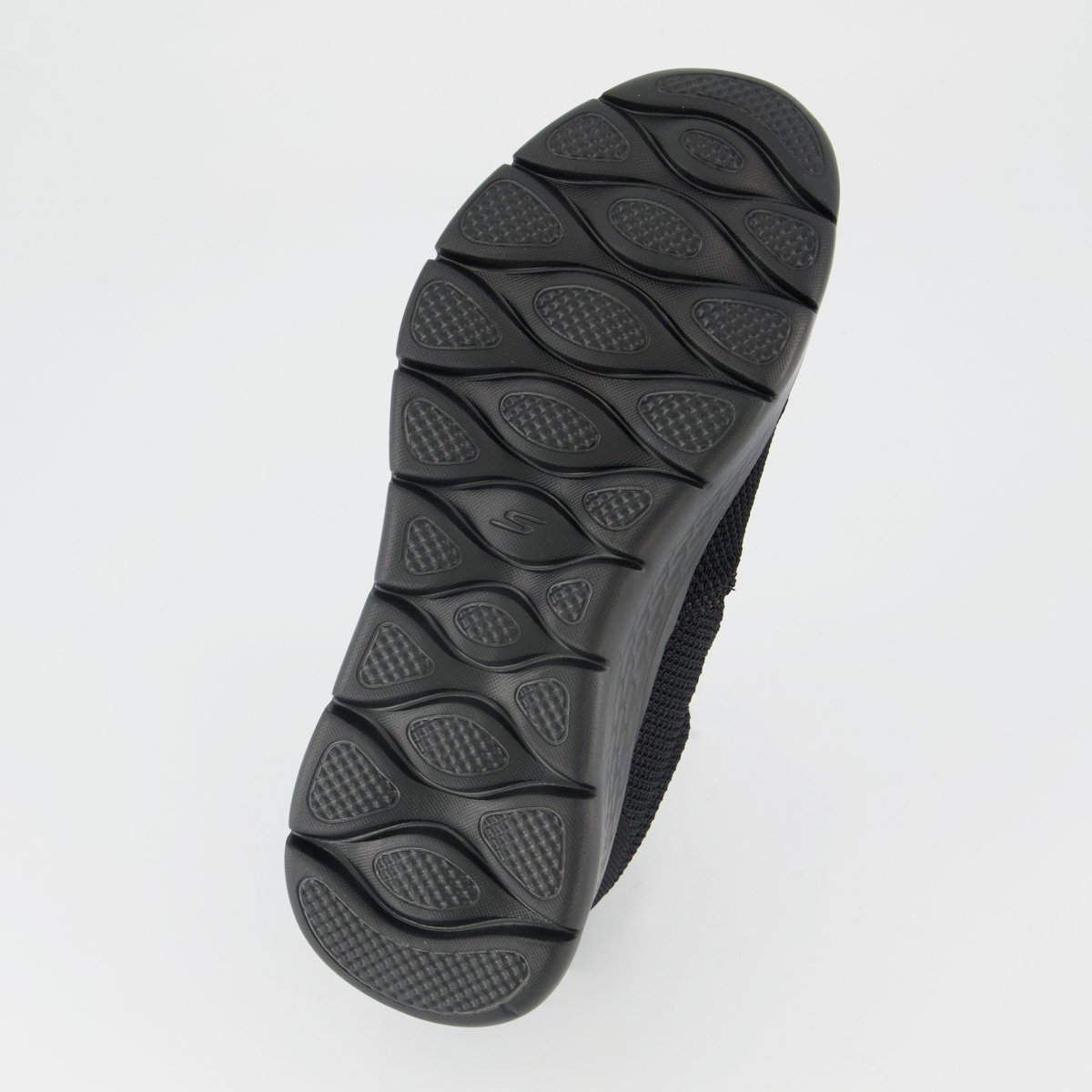 Tênis Skechers Go Walk Flex All black Preto 5