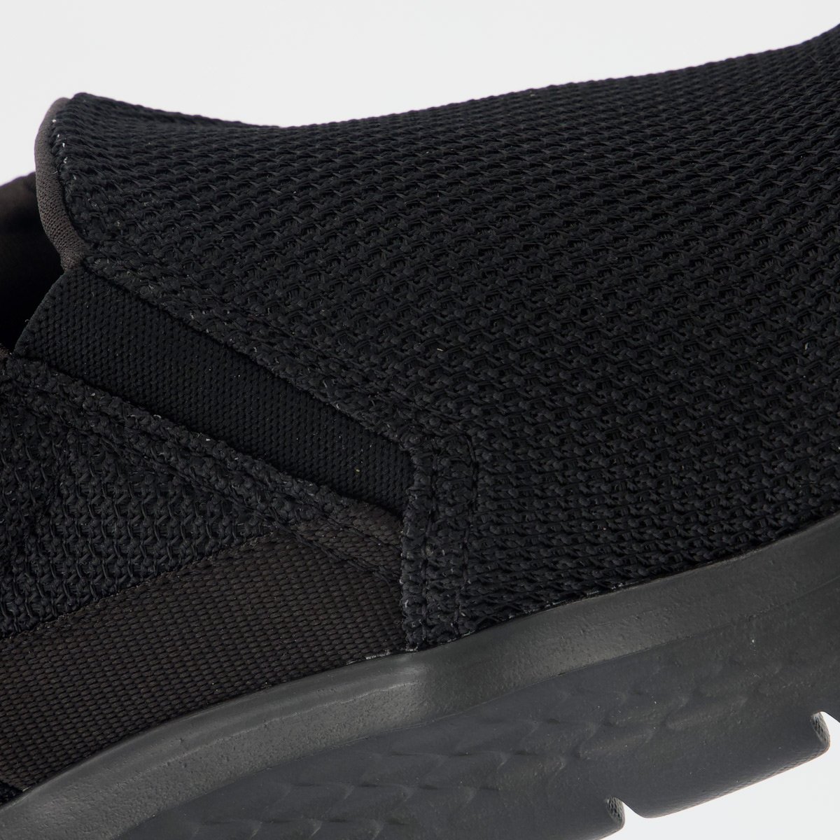 Tênis Skechers Go Walk Flex All black Preto 7