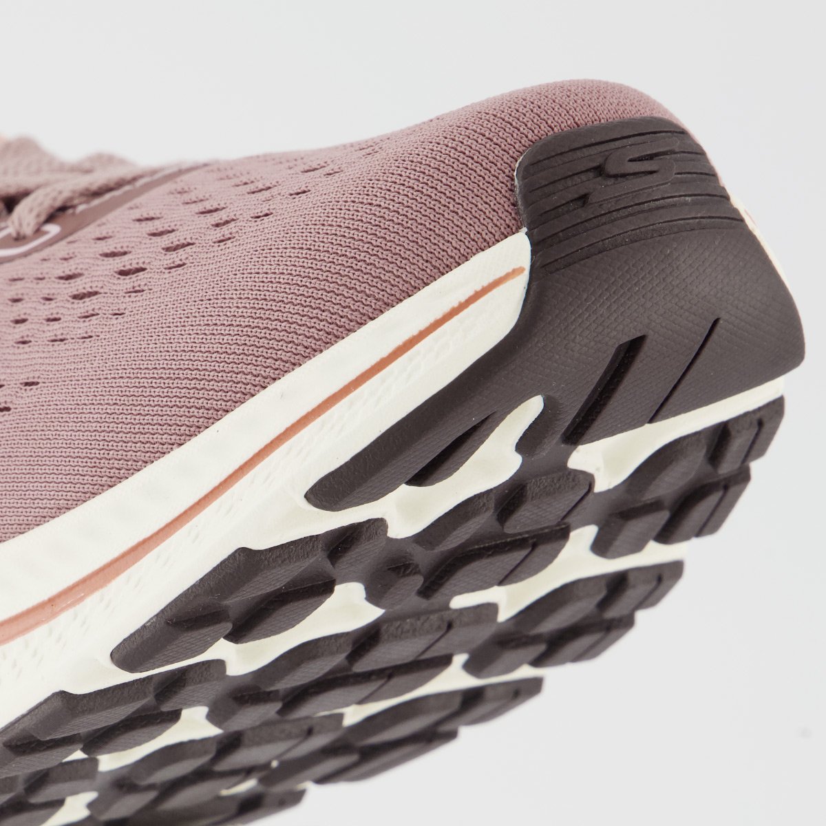 Tênis Skechers Go Run Consistent 2.0 Feminino Roxo e Rosa Rosa 8