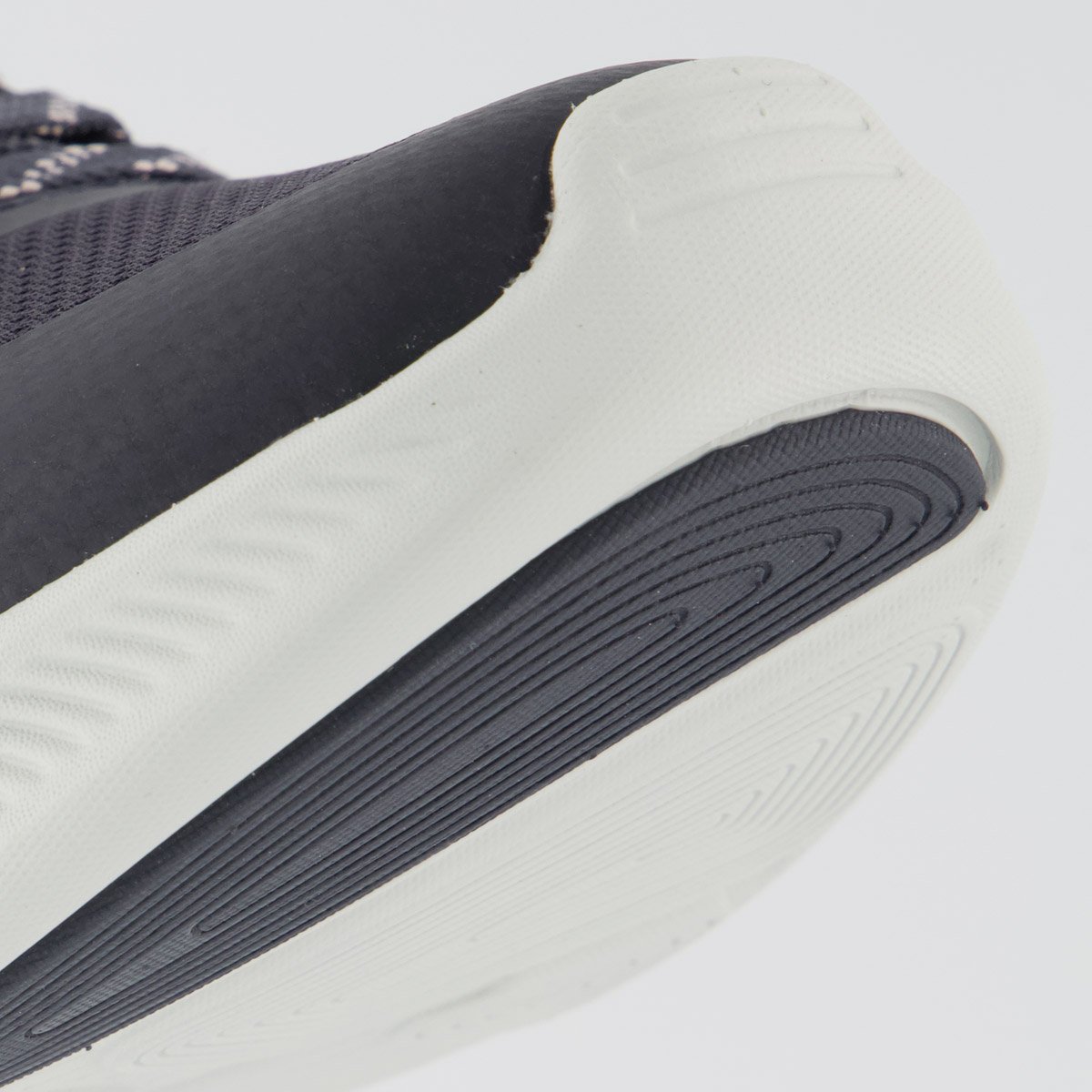 Tênis Skechers Bobs Moda Flex Feminino Marinho Azul Marinho 8