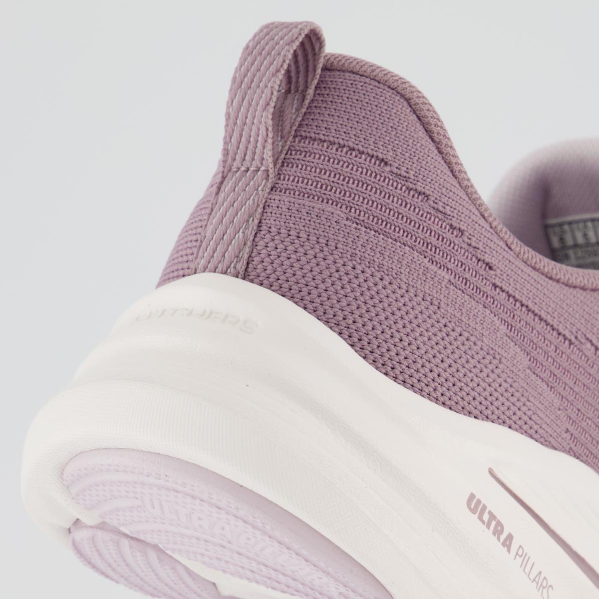 Tênis Skechers Go Walk 8 Feminino Roxo Roxo 6