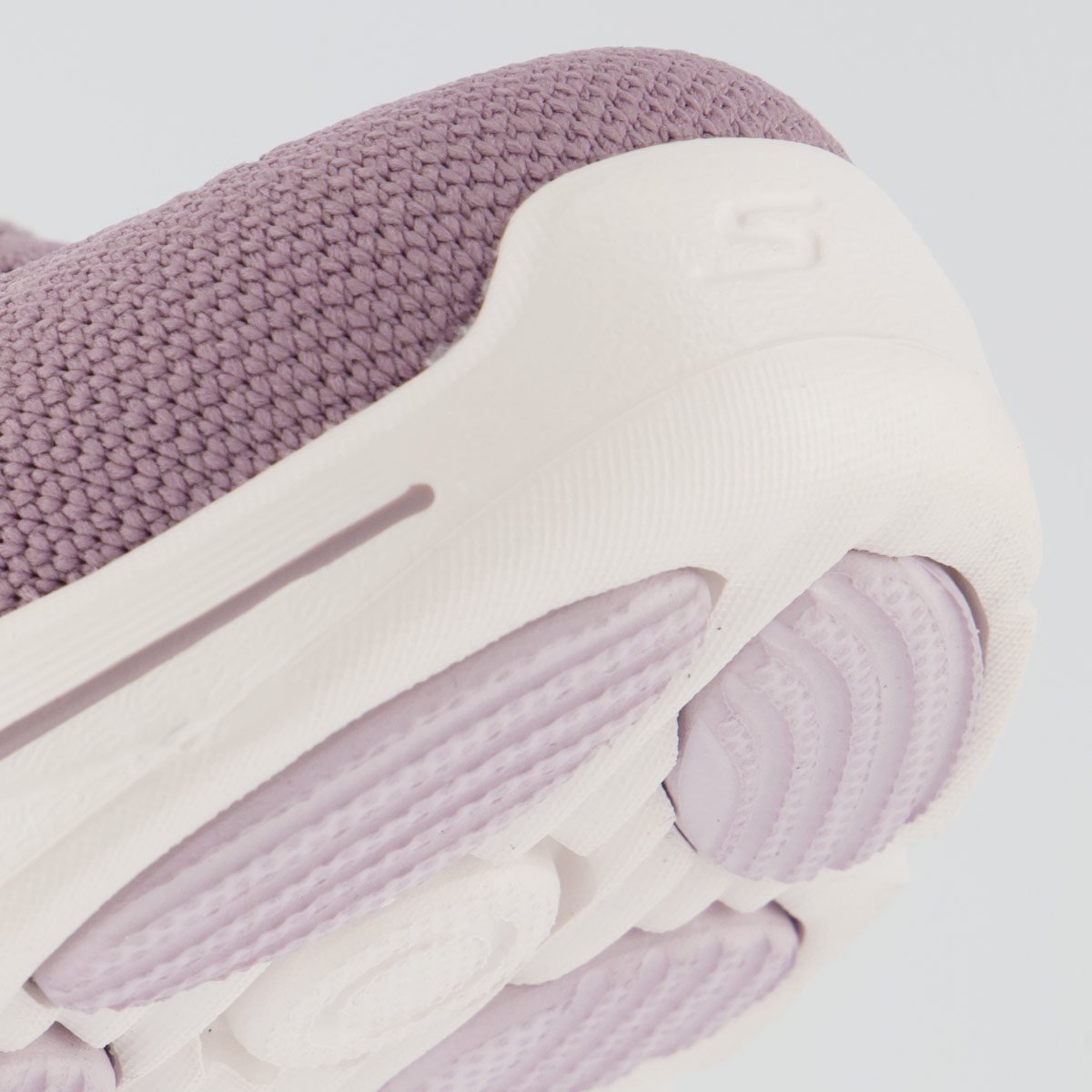 Tênis Skechers Go Walk 8 Feminino Roxo Roxo 8