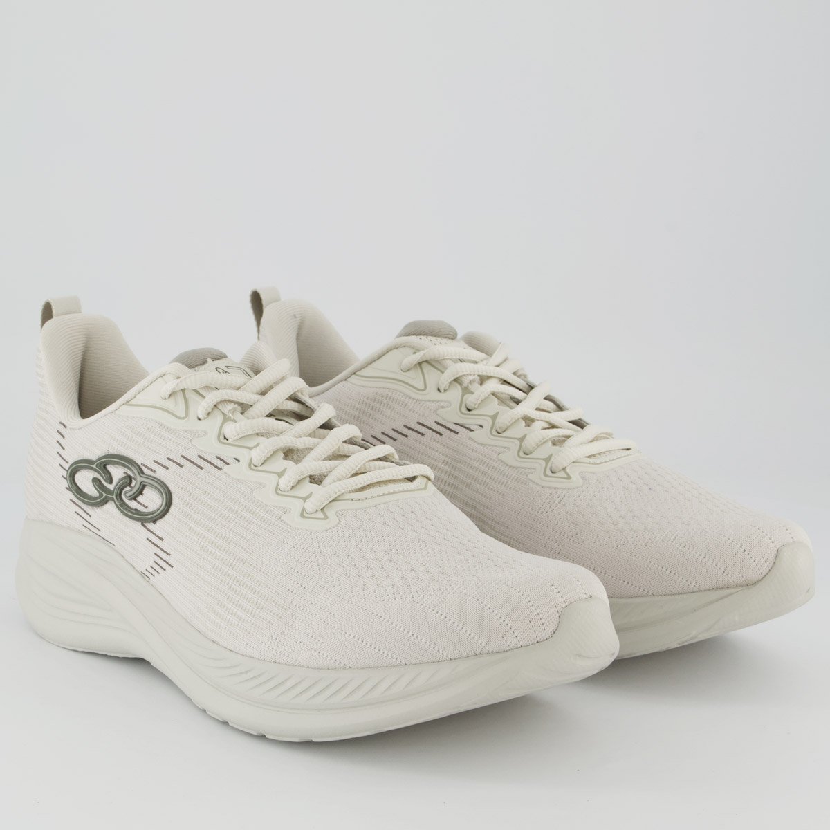 Tênis Olympikus Marte Off White Off White 2