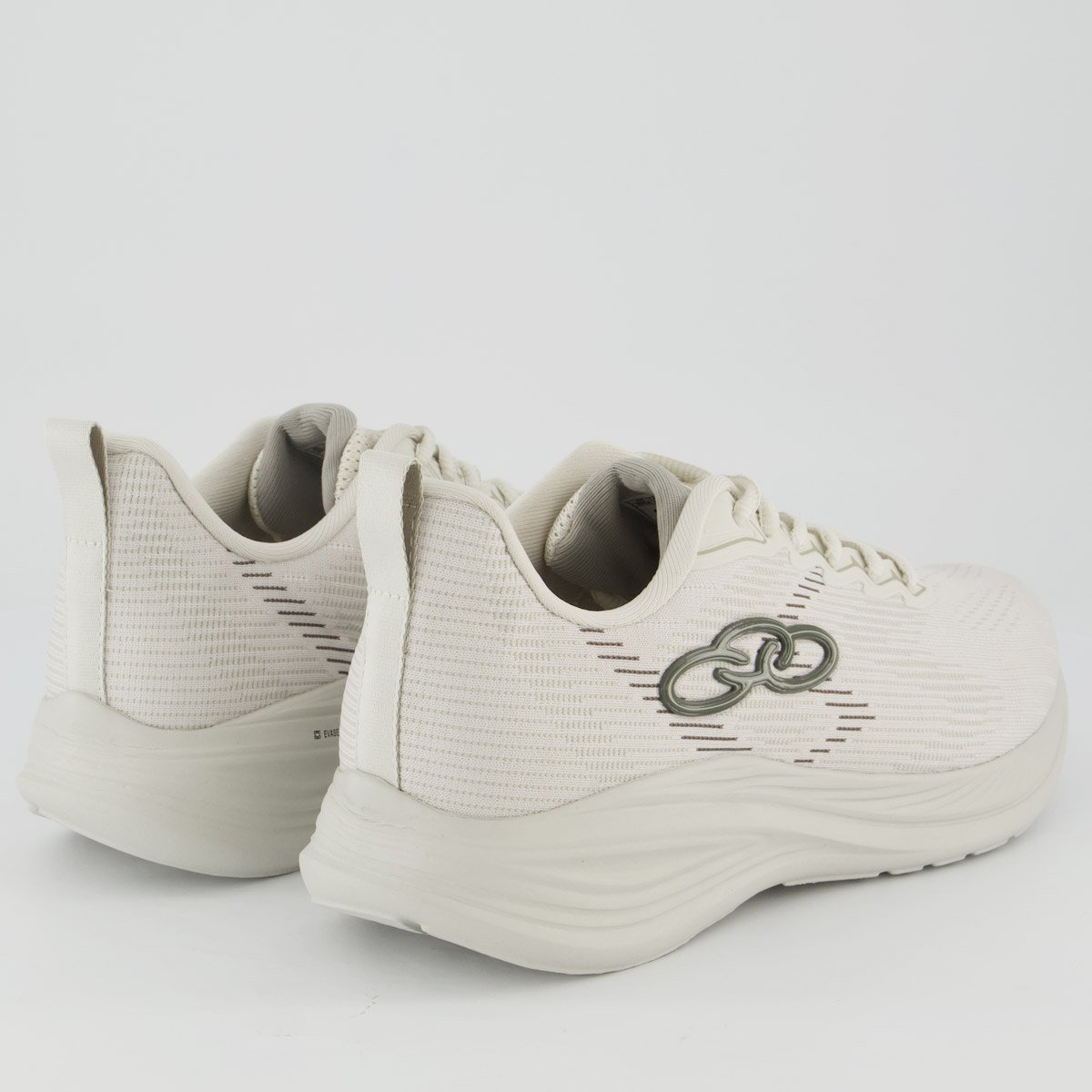 Tênis Olympikus Marte Off White Off White 3