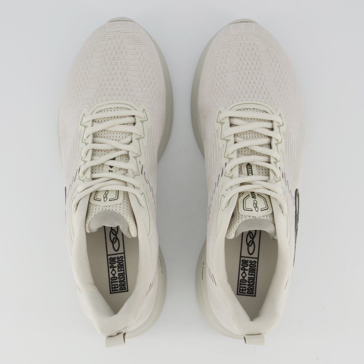 Tênis Olympikus Marte Off White Off White 4