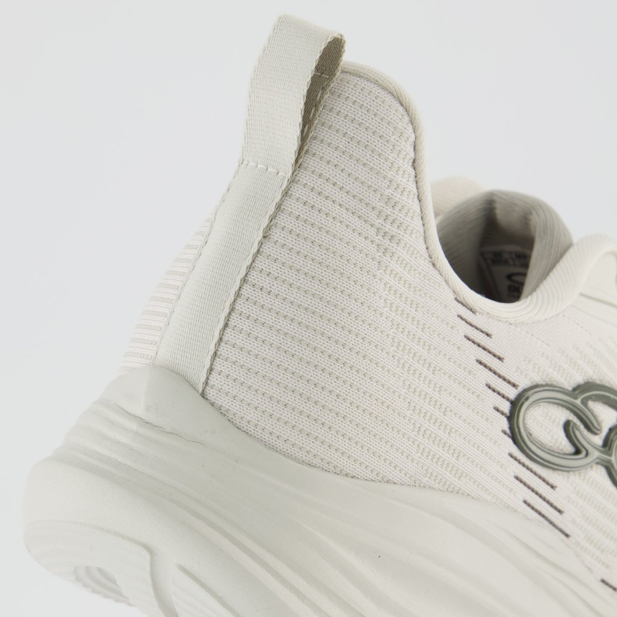 Tênis Olympikus Marte Off White Off White 6