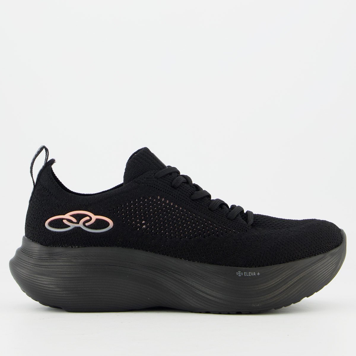 Tênis Olympikus Pluma Feminino Preto