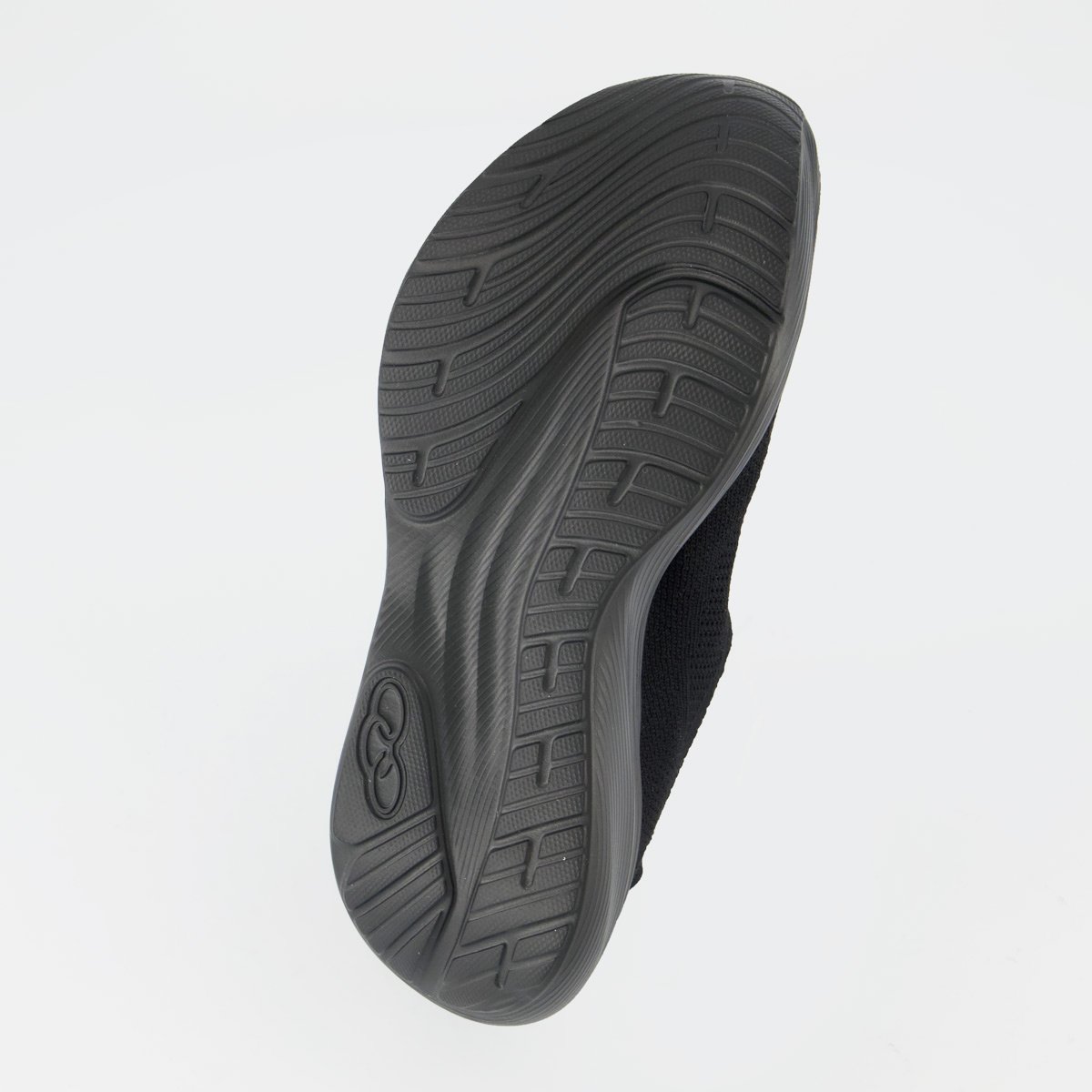 Tênis Olympikus Pluma Feminino Preto Preto 5