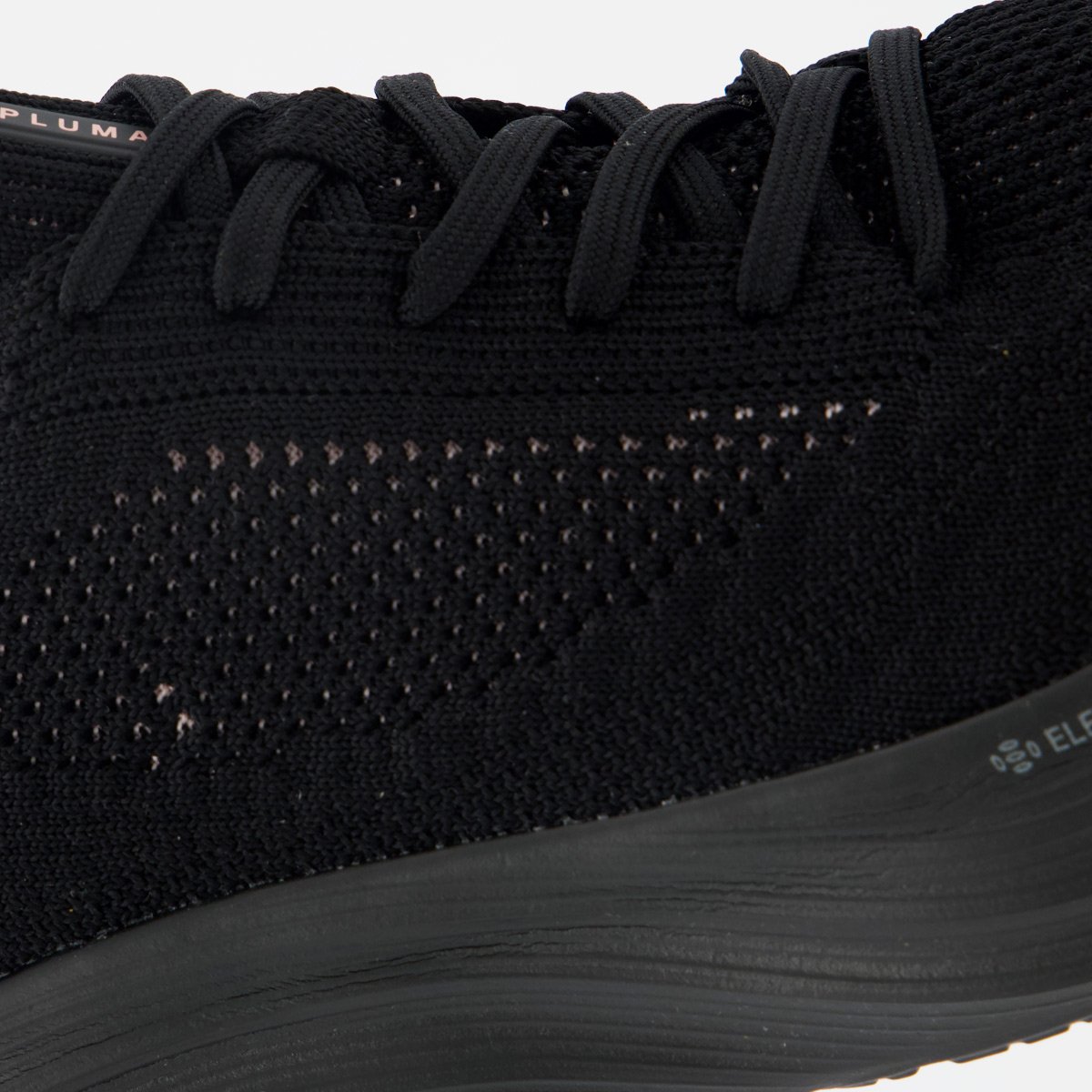 Tênis Olympikus Pluma Feminino Preto Preto 7