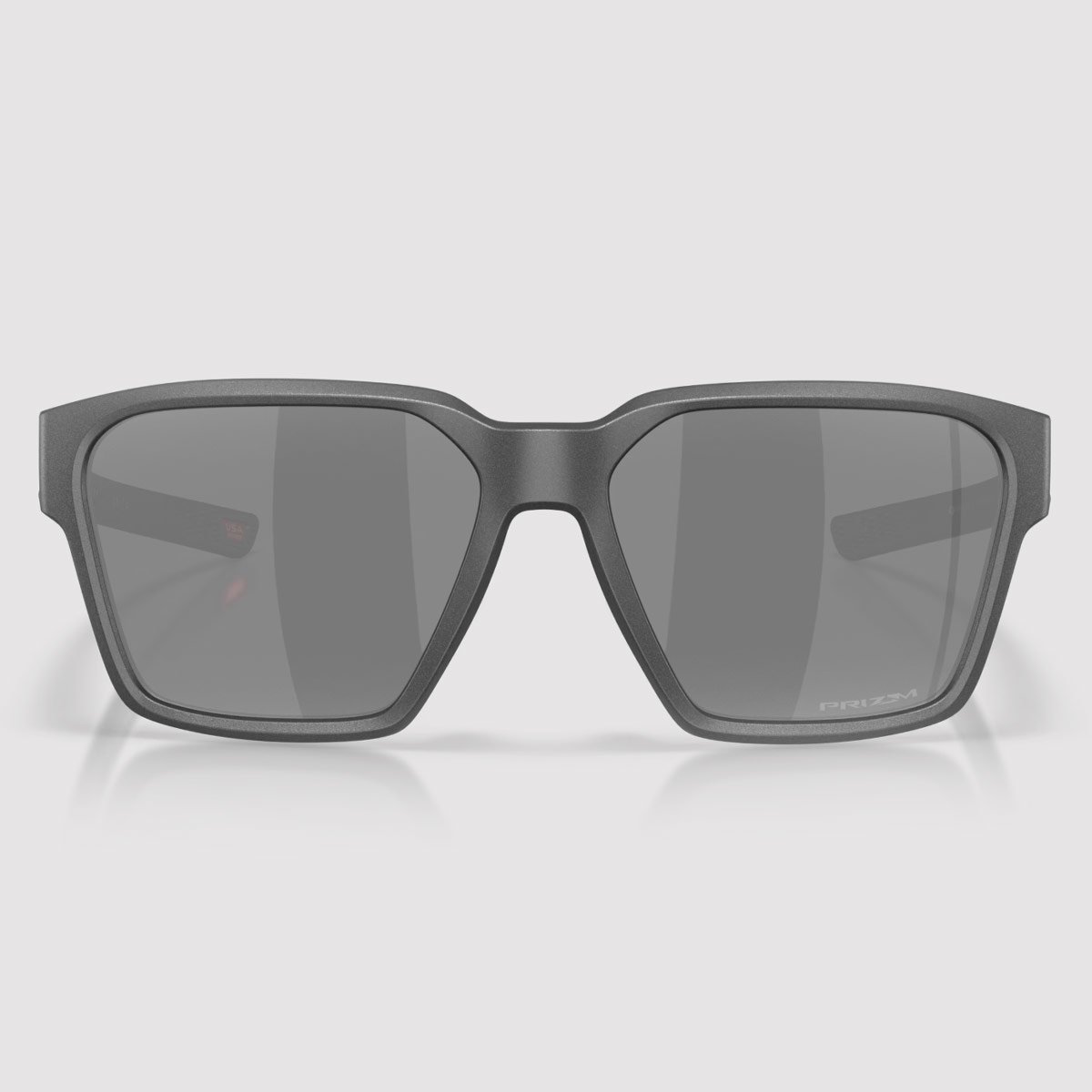 Óculos de Sol Oakley Briza Steel Prizm Cinza Cinza 3
