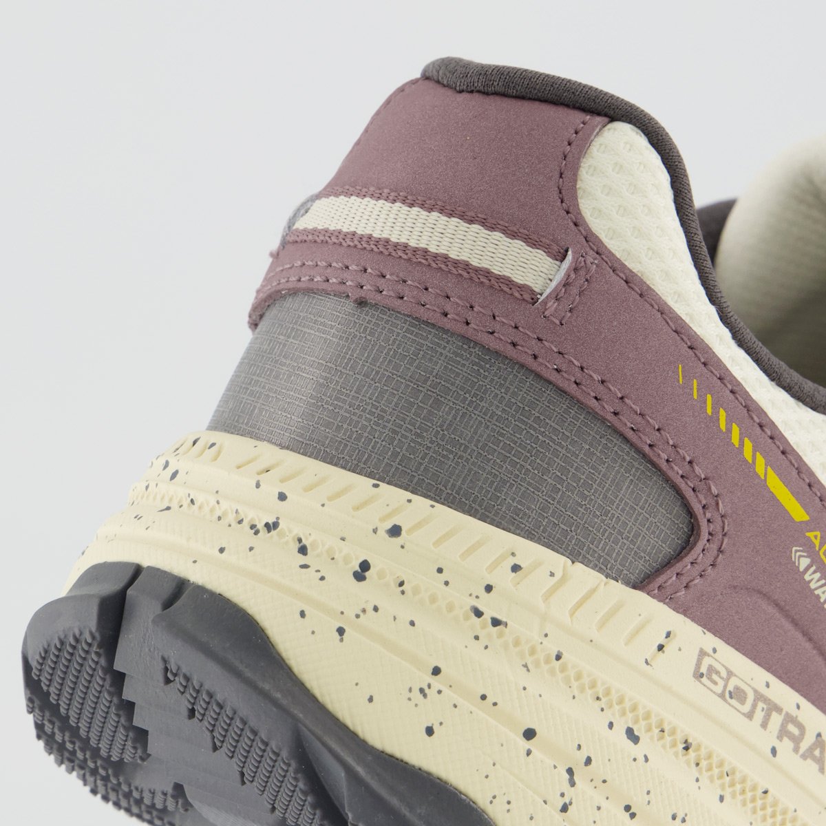 Tênis Skechers Trail Altitude 2.0 Feminino Off White Off White/Cinza 6