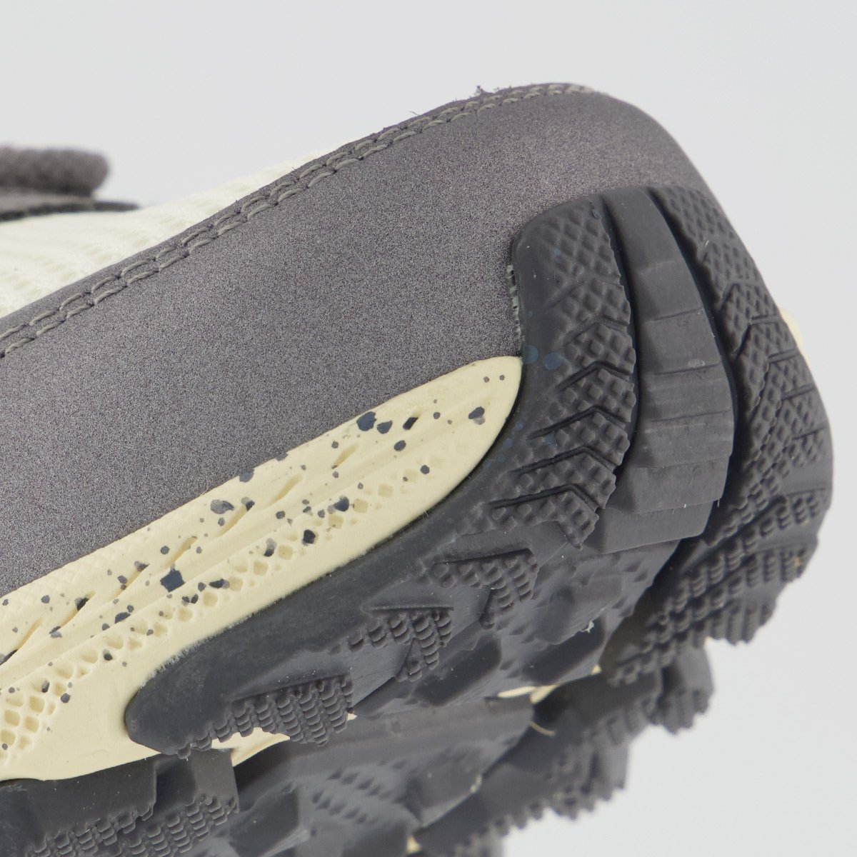 Tênis Skechers Trail Altitude 2.0 Feminino Off White Off White/Cinza 8