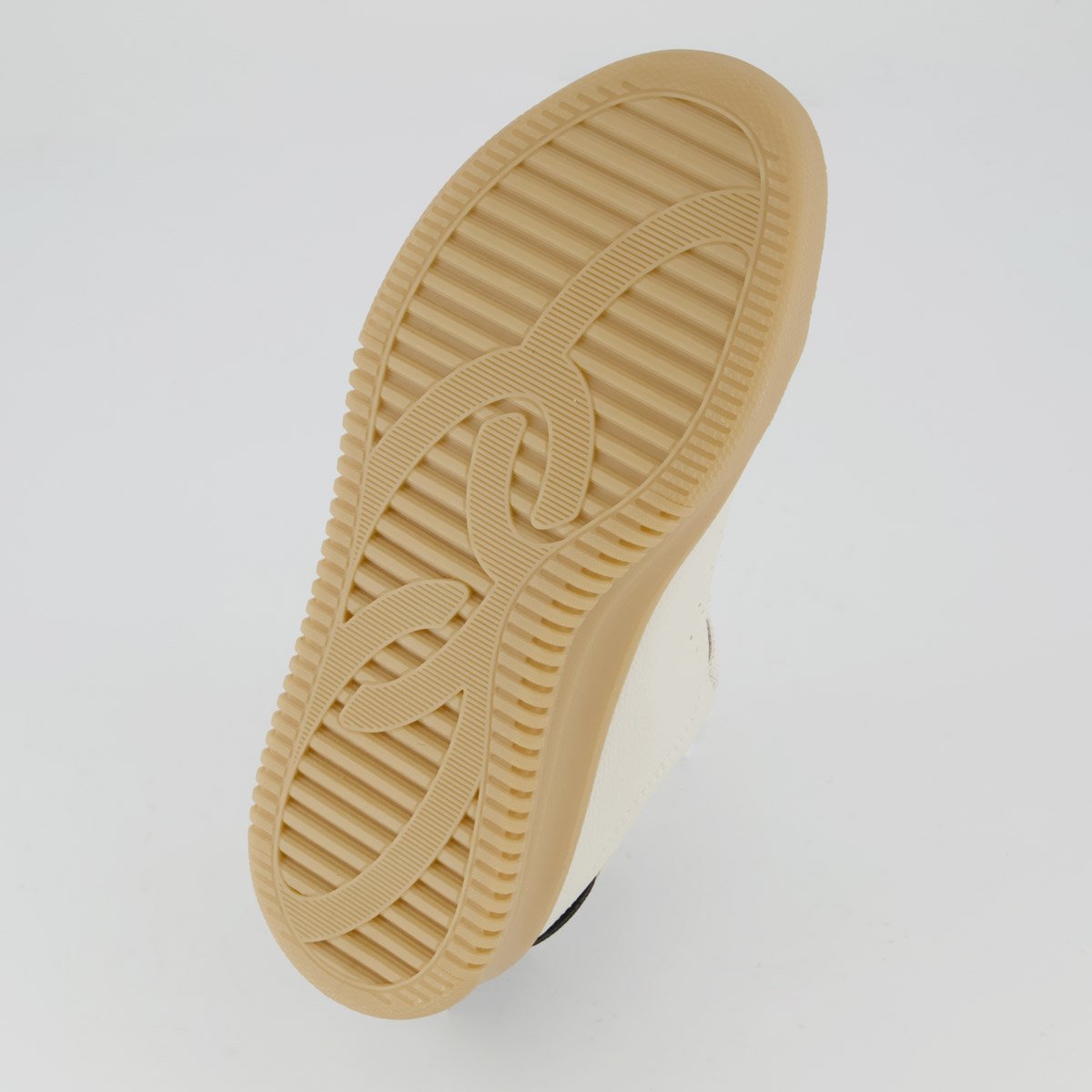 Tênis Olympikus Eros 2 Juvenil Off White Off White 5