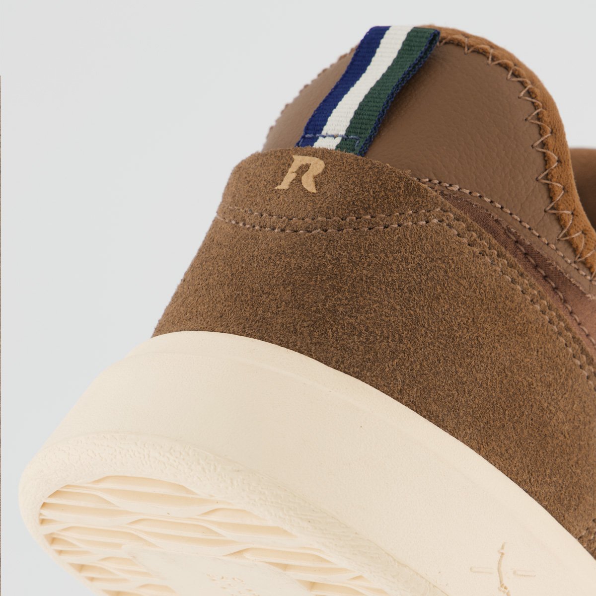 Tênis Reserva Type Neo R Marrom Marrom 6