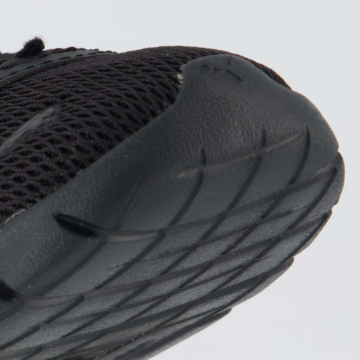 Tênis Puma Flexfocus Modern Ac Infantil K Preto Preto 8