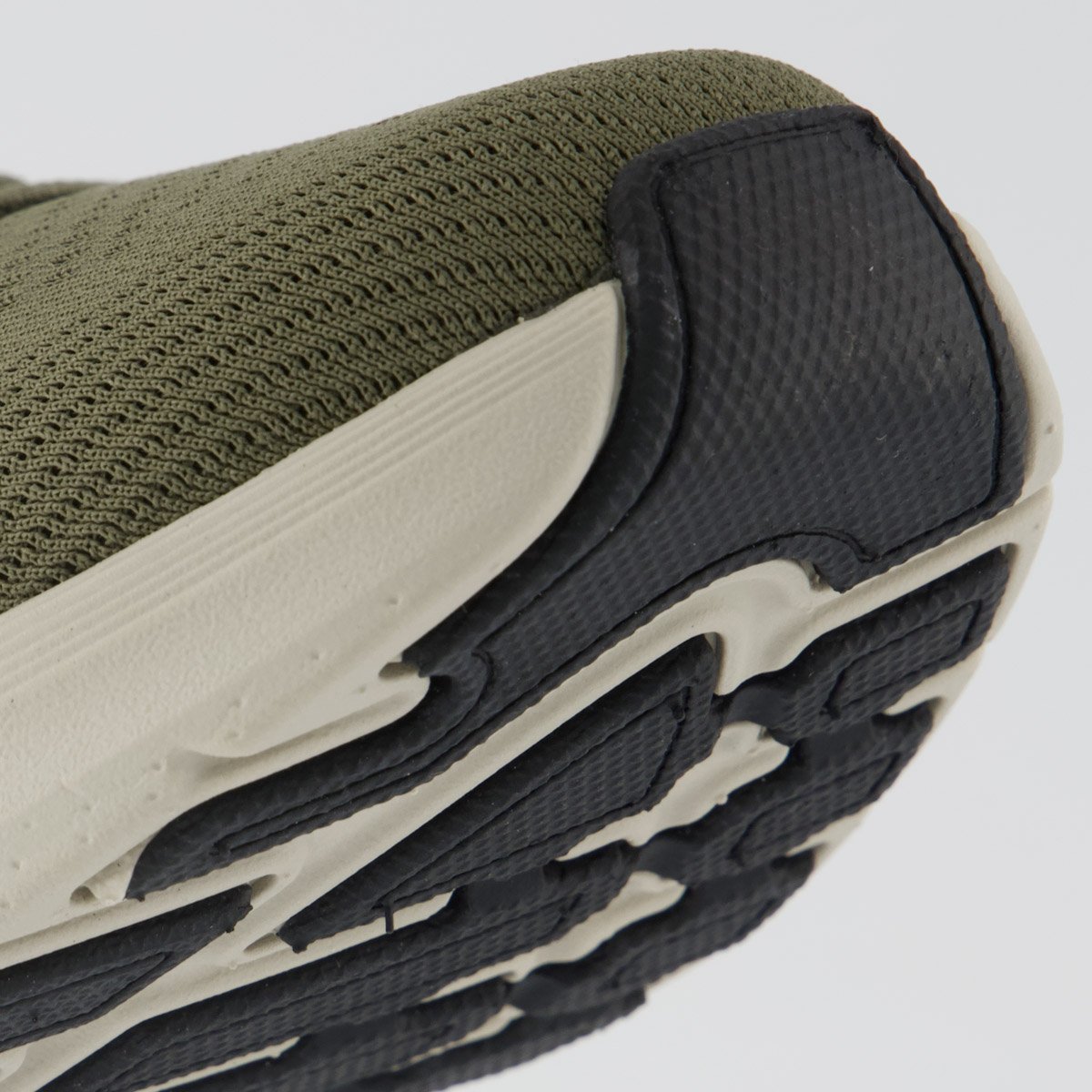Tênis Skechers Arch Fit 2.0 Verde e Bege Verde 8