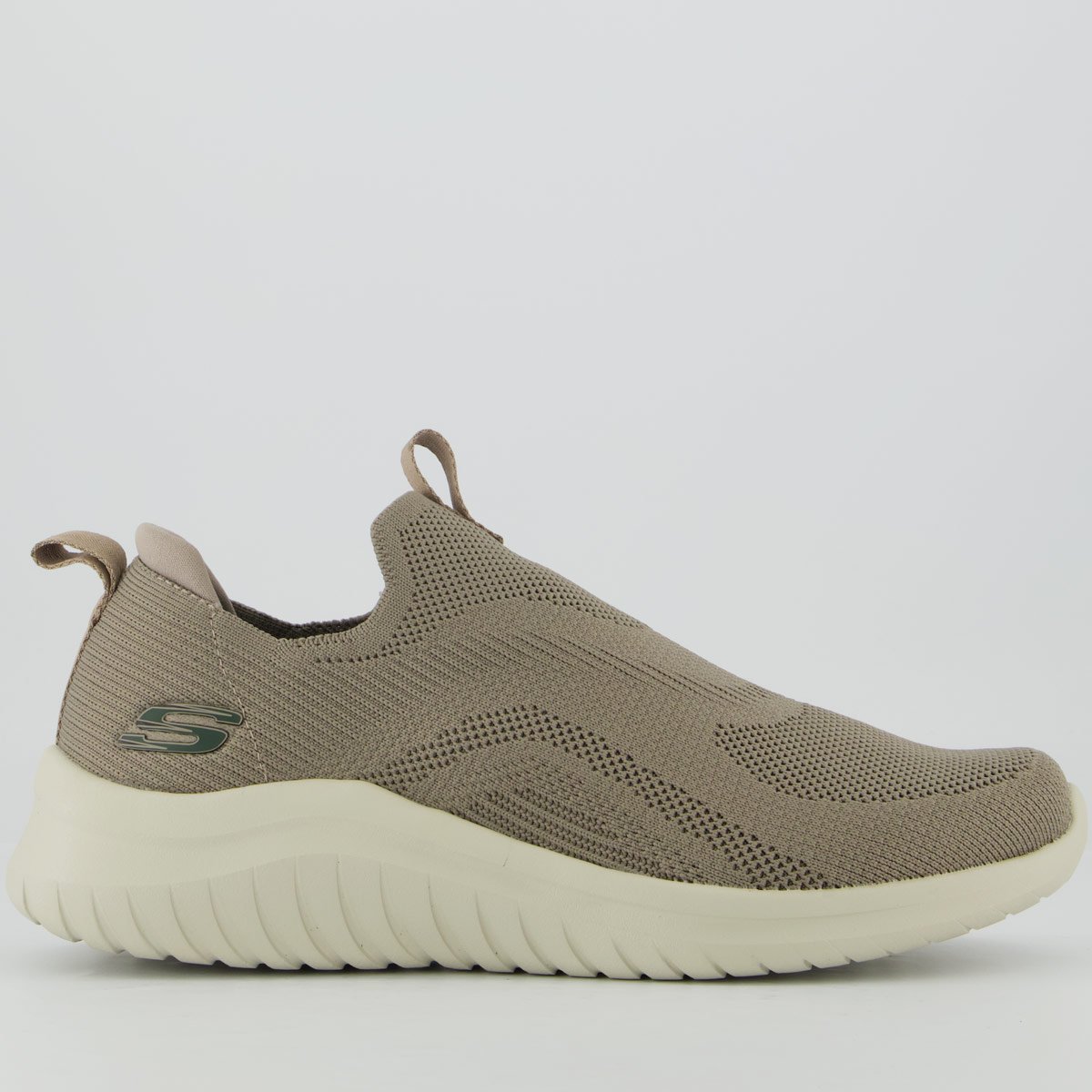 Tênis Skechers Ultra Flex 2.0 Cinza