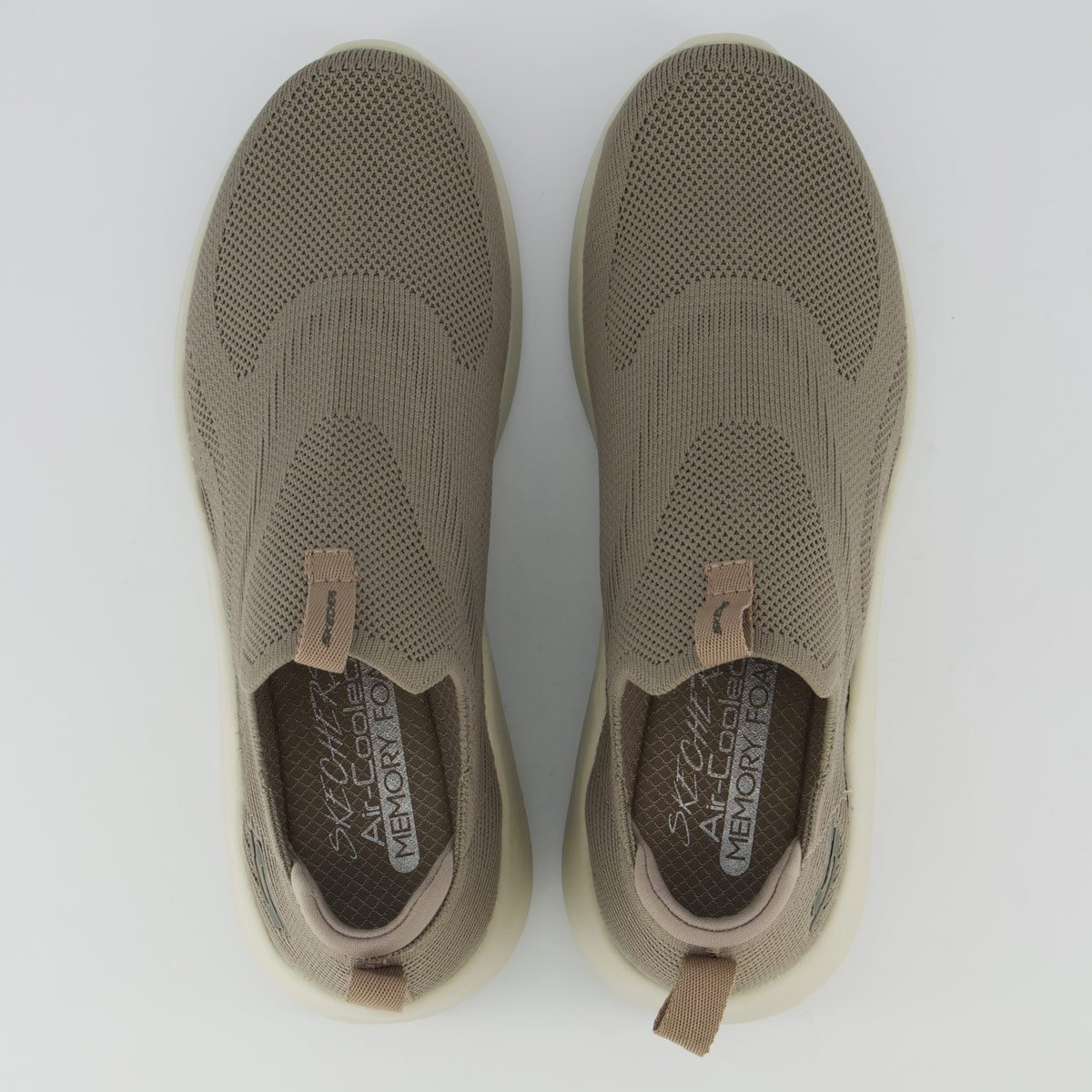 Tênis Skechers Ultra Flex 2.0 Cinza Cinza 4