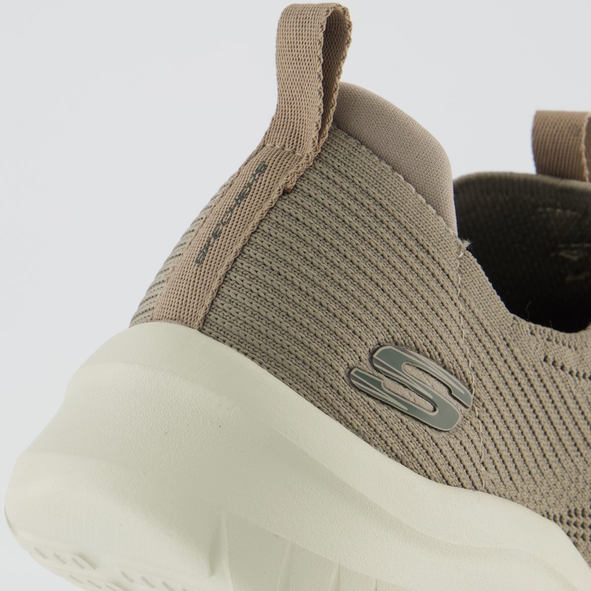 Tênis Skechers Ultra Flex 2.0 Cinza Cinza 6