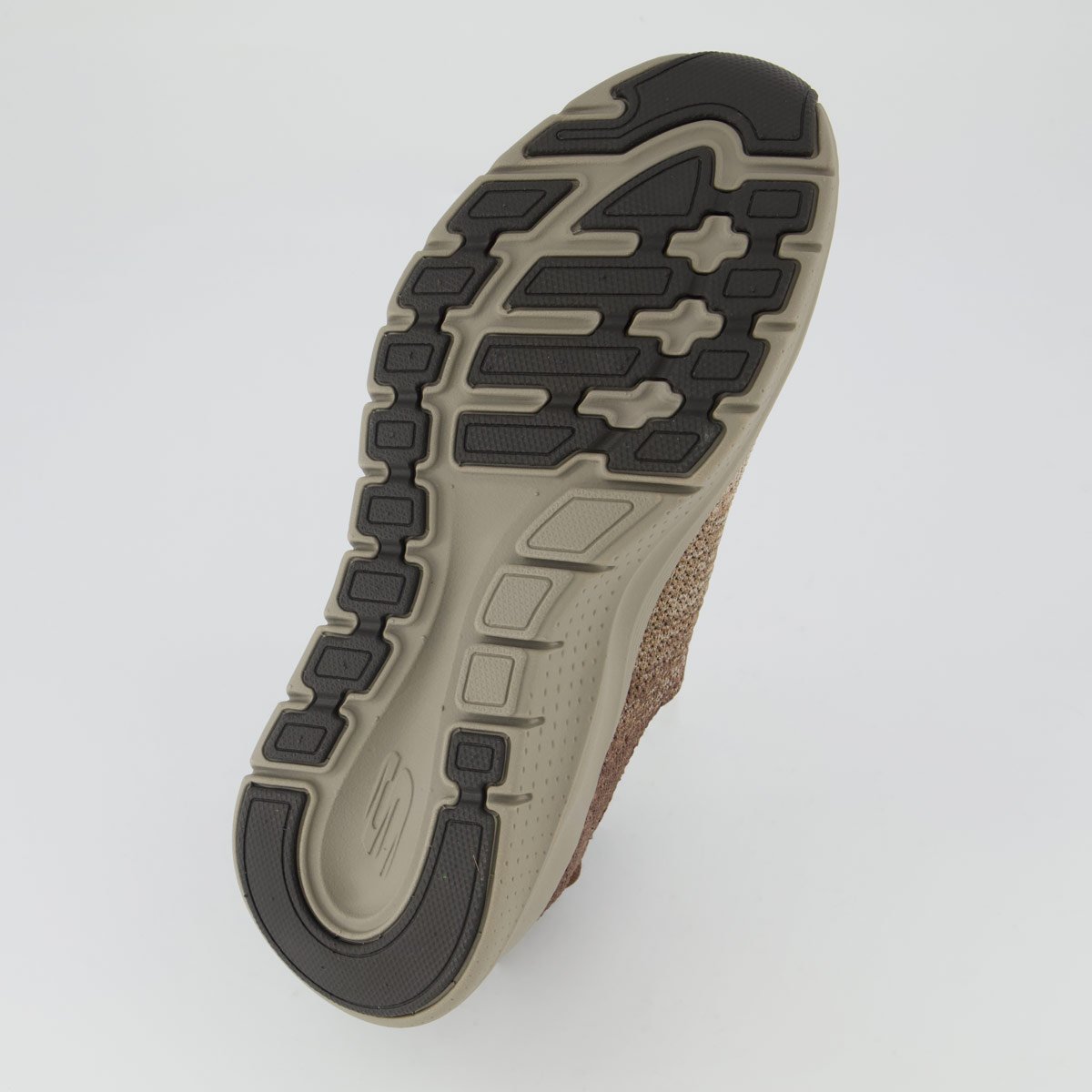Tênis Skechers Arch Fit 2.0 Marrom Marrom 5