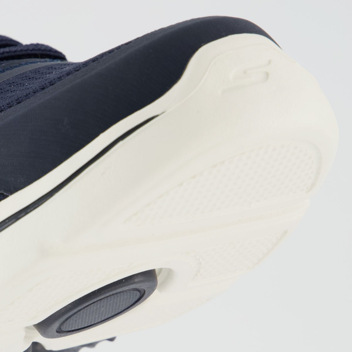 Tênis Skechers Go Walk Arch Fit 2.0 Marinho Azul Marinho 8