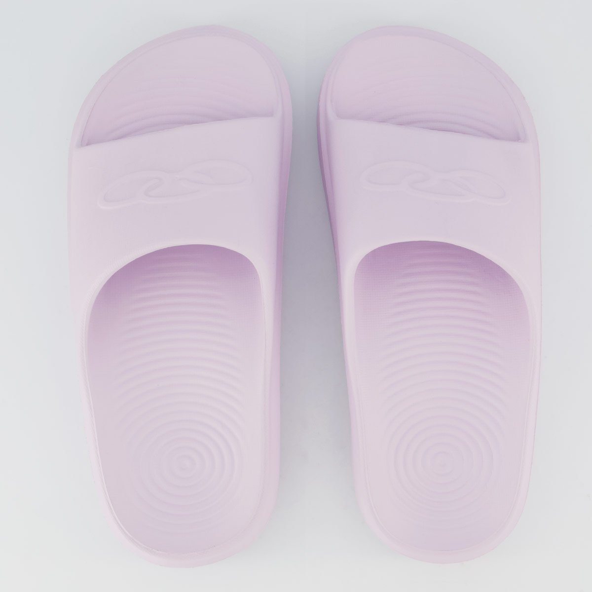 Chinelo Olympikus Sereno Feminino Lilás